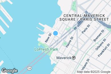 Map image of the property - 23 Maverick St