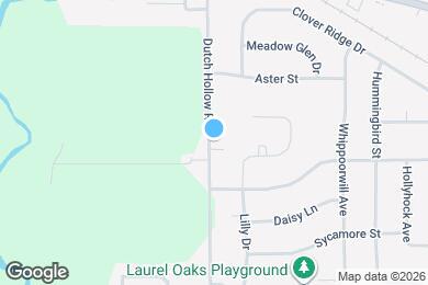 Map image of the property - 2998 Dutch Hollow Rd