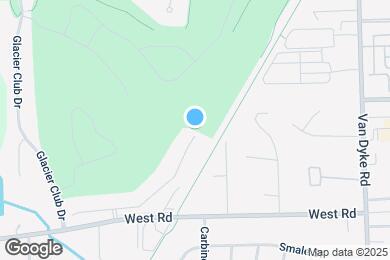 Map image of the property - 7008 Boulder Pointe Dr