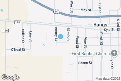 Map image of the property - 508 Medcalf Dr