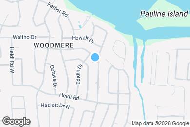 Map image of the property - 3966 Bess Rd
