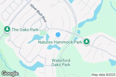 Map image of the property - 1259 Bedrock Dr