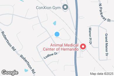 Map image of the property - 455 Timber Way S