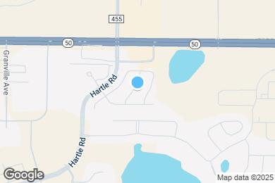 Map image of the property - 13548 Pitanga St
