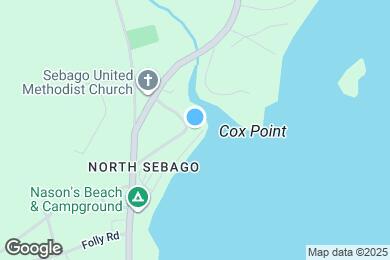 Map image of the property - 46 Nason Beach Rd