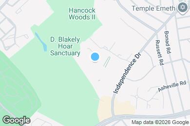 Map image of the property - 128 Sherman Rd