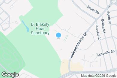 Map image of the property - 128 Sherman Rd