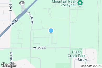 Map image of the property - Altura Apartments