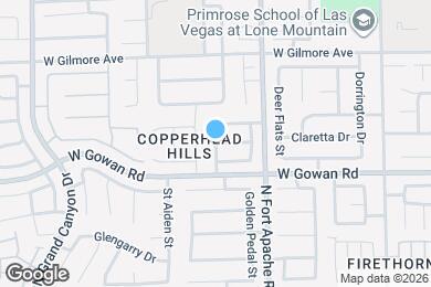 Map image of the property - 10188 Cv Mountain St