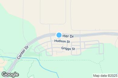Map image of the property - 1278 Hudson St