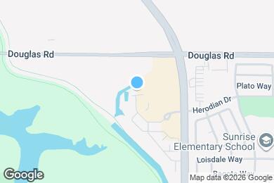 Map image of the property - 11641 Rocco Pl