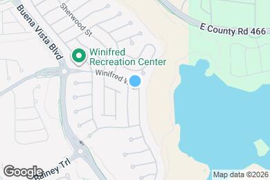 Map image of the property - 684 Winifred Way