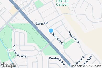 Map image of the property - 30079 Vanderbilt St