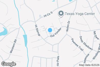Map image of the property - 306 Out Yonder