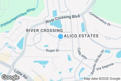 Map image of the property - 9130 Bearcat Rd