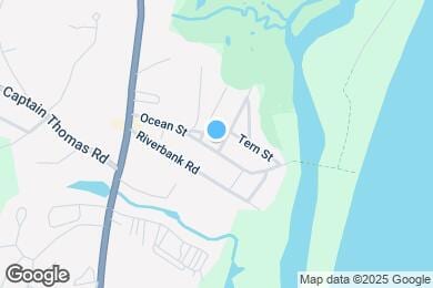 Map image of the property - 73 Ocean St