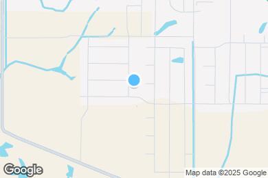 Map image of the property - 3371 S 2580 W