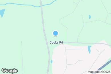Map image of the property - 214 Falling Leaf Ln