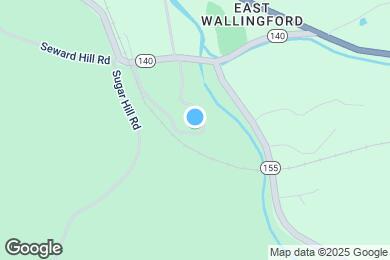 Map image of the property - 202 Bill Fox Rd