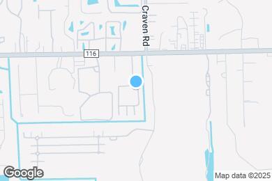 Map image of the property - 9690 Amarante Cir