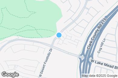 Map image of the property - 2487 Altitude St