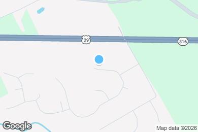 Map image of the property - 2903 Sam Calvin Dr