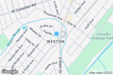 Map image of the property - 500 S Main St