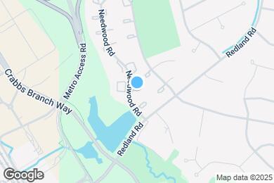 Map image of the property - 7700 Fawn Ct