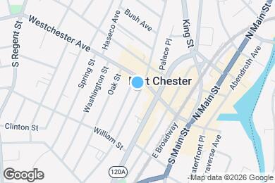 Map image of the property - 12 Smith St