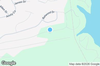 Map image of the property - 628 Rivermist Dr