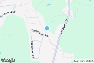 Map image of the property - 32 Mayflower Rd