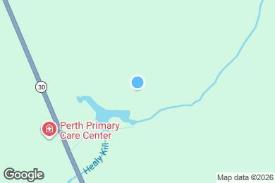 Map image of the property - 170 Perthshire Dr