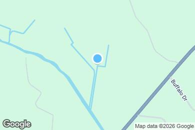 Map image of the property - 1171 Walker Point Wy