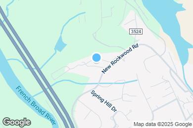Map image of the property - 24 Douglas Fir Ave