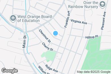 Map image of the property - 21 Elm St