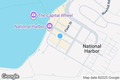 Map image of the property - 157 Fleet St