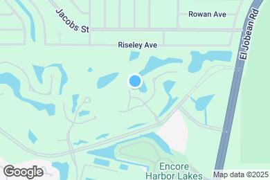 Map image of the property - 3132 Silkwood Ln