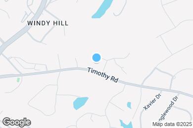 Map image of the property - 115 Wexford Pl