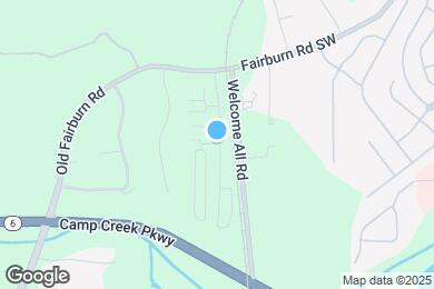 Map image of the property - 33 Ninety Apartments