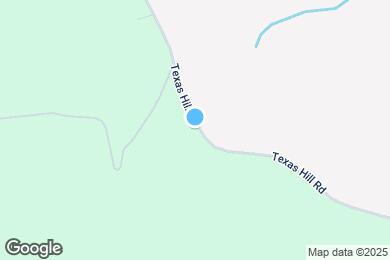 Map image of the property - 550 Texas Hill Rd