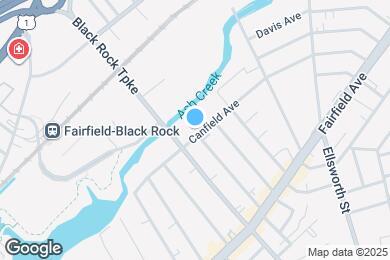 Map image of the property - Canfield Park