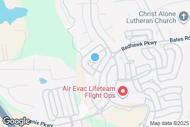 Map image of the property - 621 Summer Stone Dr