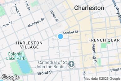 Map image of the property - 15 West St