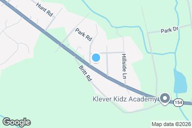 Map image of the property - 3996 GA-166
