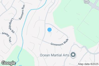 Map image of the property - 5516 Copper Ter