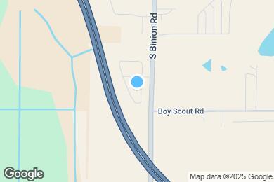 Map image of the property - 1085 Summer Stone Lp