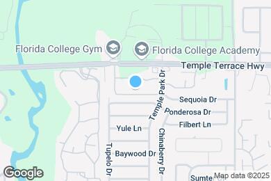 Map image of the property - The Avenue Apartments