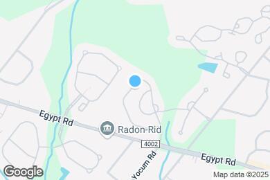 Map image of the property - 189 Hudson Dr