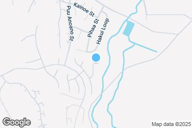 Map image of the property - 175 Welau Way