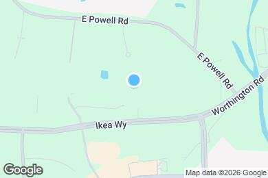 Map image of the property - The Galaxy at Polaris